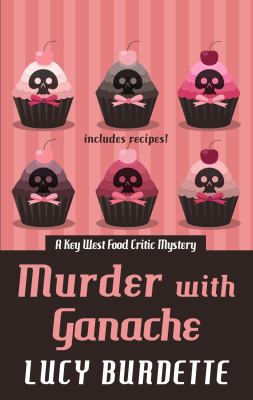 Murder with ganache