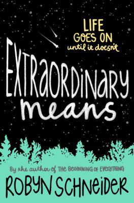 Extraordinary means