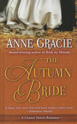 The autumn bride