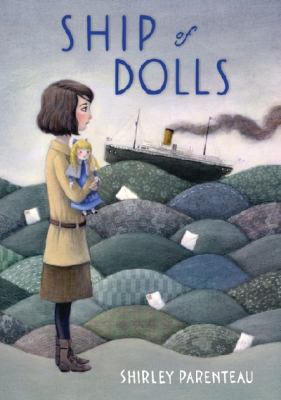 Ship of dolls