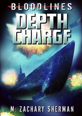 Depth charge