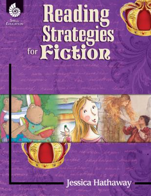 Reading strategies for fiction