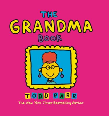 The grandma book