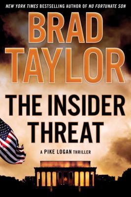 The insider threat