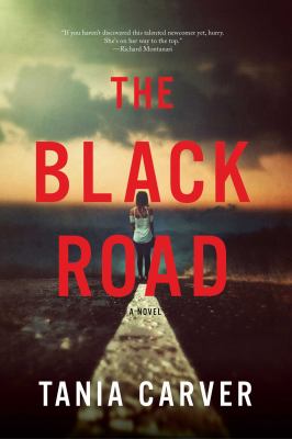 The black road : a novel