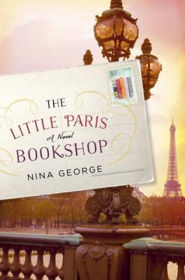 The little Paris bookshop : a novel