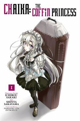 Chaika : the coffin princess