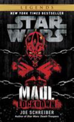 Star wars : Maul lockdown