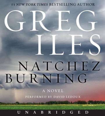 Natchez burning