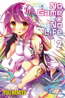 No game, no life