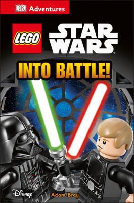 Lego Star Wars : into battle!