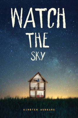 Watch the sky