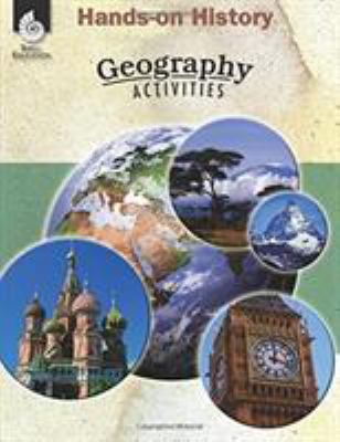 Geography activities