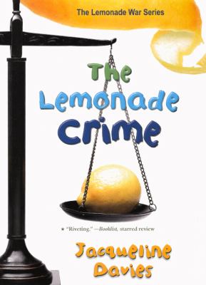 The lemonade crime