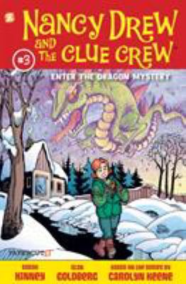 Nancy Drew and the Clue Crew