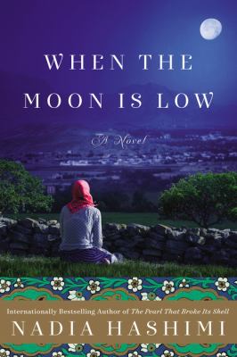 When the moon is low : a novel