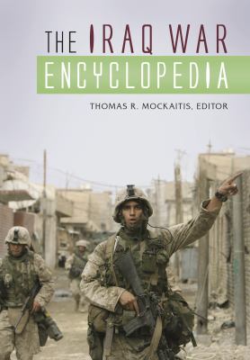 The Iraq War encyclopedia