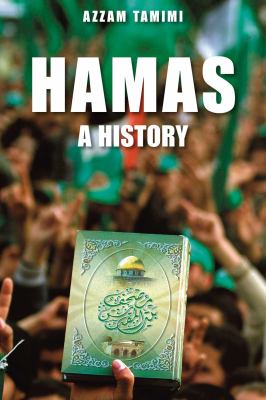 Hamas : a history from within