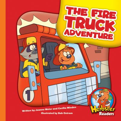 The fire truck adventure