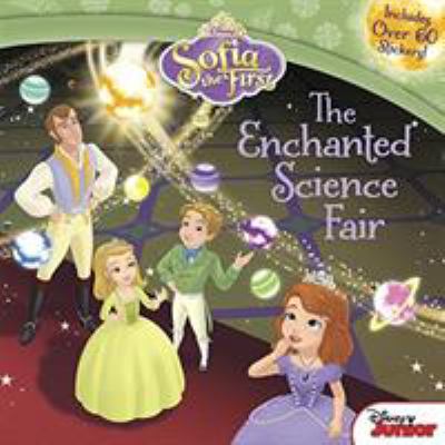 The enchanted science fair