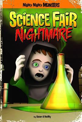 Science fair nightmare