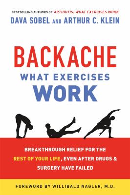 Backache : what exercises work