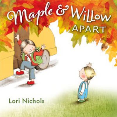 Maple & Willow apart