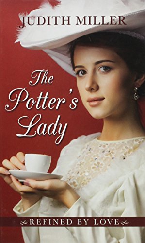 The potter's lady