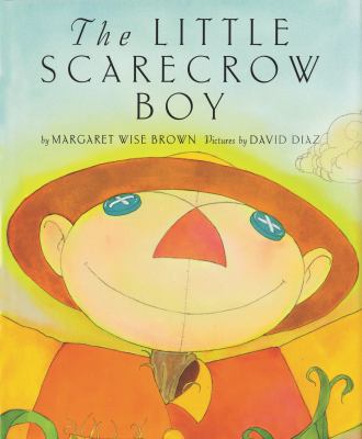 The little scarecrow boy