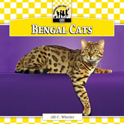 Bengal cats