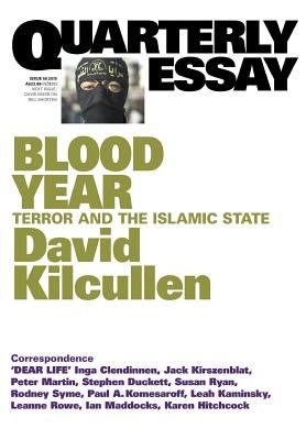 Blood year : terror and the Islamic state