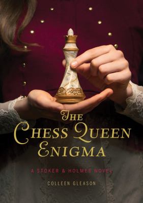 The chess queen enigma