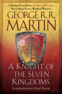 A knight of the seven kingdoms