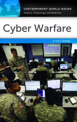 Cyber warfare : a reference handbook