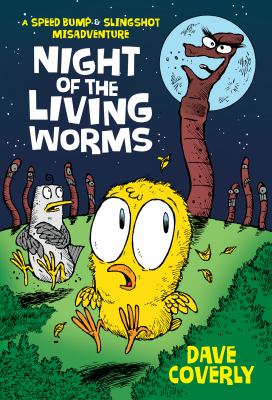 Night of the living worms : a Speed bump and Slingshot misadventure