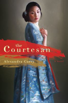 The courtesan