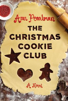 The Christmas cookie club : a novel