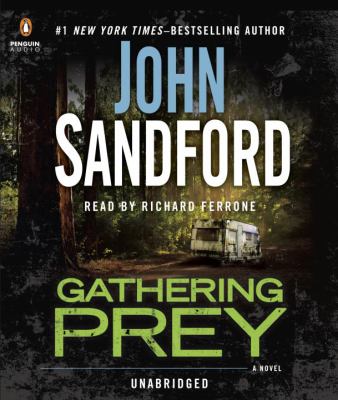 Gathering prey : a novel