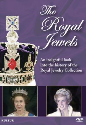 The Royal jewels