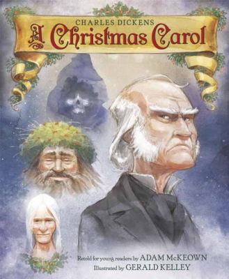 A Christmas carol