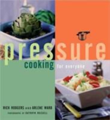 Pressure cooking for everyone