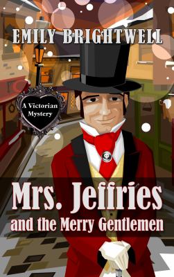 Mrs. Jeffries and the merry gentlemen