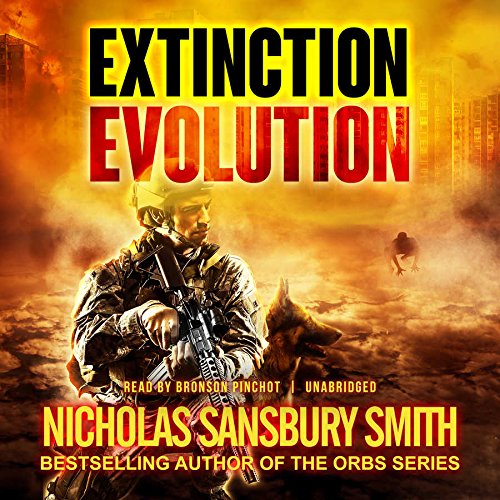 Extinction evolution