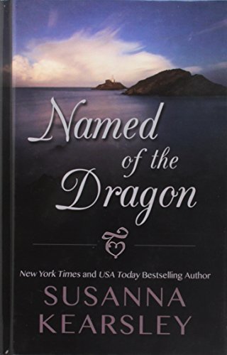 Named of the dragon