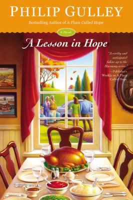 A lesson in Hope : a novel/
