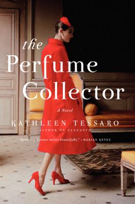 The perfume collector : a novel