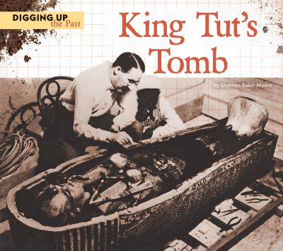 King Tut's tomb