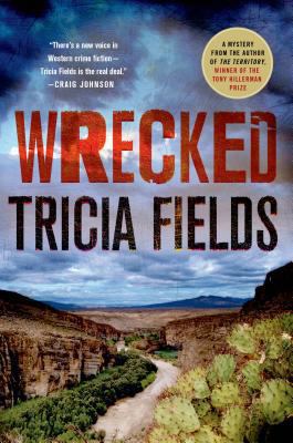 Wrecked  : a mystery