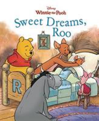 Sweet dreams, Roo