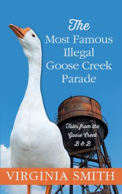 The most famous illegal Goose Creek parade